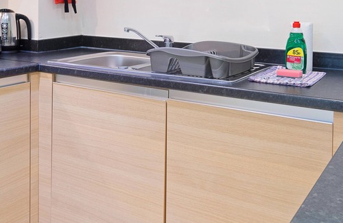Oxford Apartamento | Foundry House - Oxford