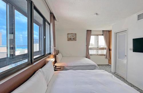 Magong Hotel | Foung Kou Hotel
