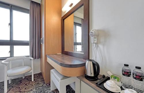 Magong Hotel | Foung Kou Hotel
