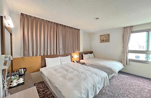 Magong Hotel | Foung Kou Hotel