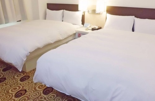 Magong Hotel | Foung Kou Hotel