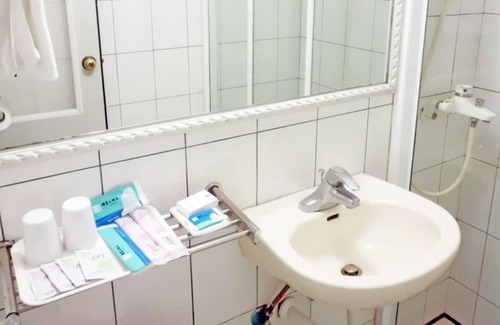 Magong Hotel | Foung Kou Hotel