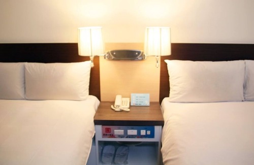 Magong Hotel | Foung Kou Hotel