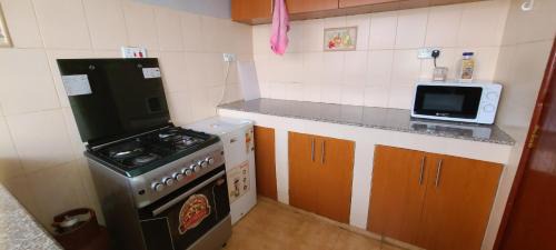 Eldoret Apartamento | Fount Valley Homes