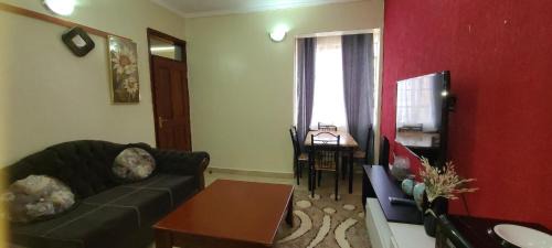 Eldoret Apartamento | Fount Valley Homes