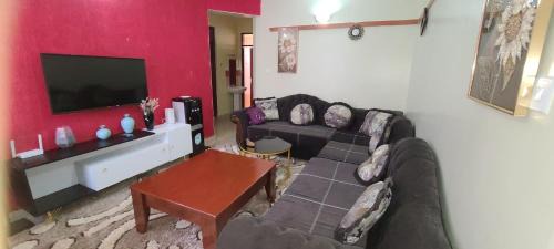 Eldoret Apartamento | Fount Valley Homes