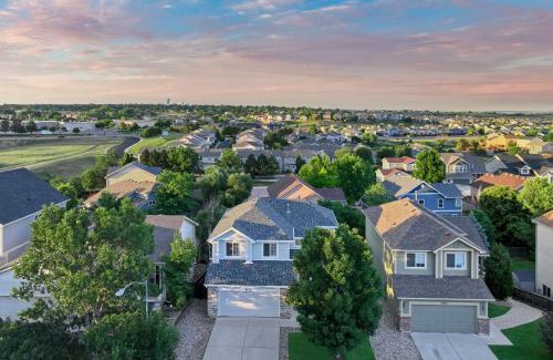 Fountain Casa | Fountain Family Retreat - Pet Friendly