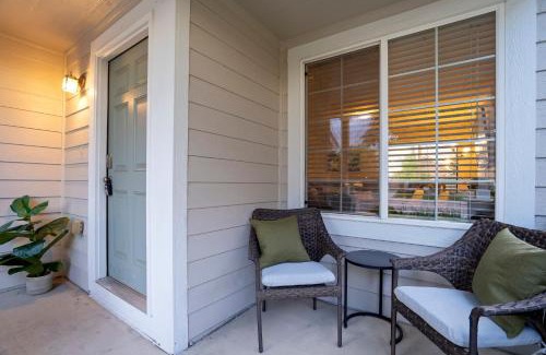 Fountain Casa | Fountain Family Retreat - Pet Friendly