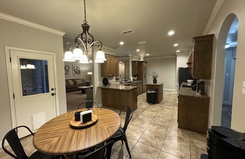 Lubbock Casa | Fountain Hills Grandeur