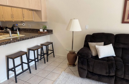 Fountain Hills Condominio | Fountain Hills Haven - 2 Bed/2 Bath Condo