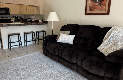 Fountain Hills Condominio | Fountain Hills Haven - 2 Bed/2 Bath Condo