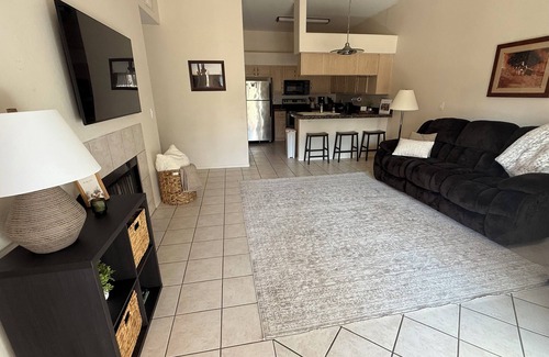 Fountain Hills Condominio | Fountain Hills Haven - 2 Bed/2 Bath Condo