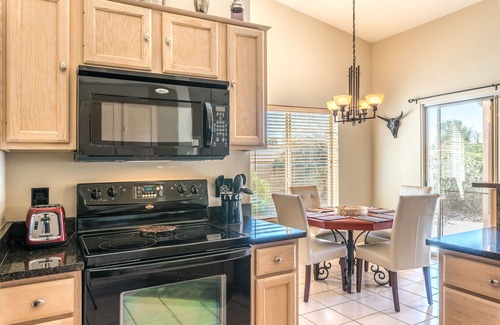 Fountain Hills Casa | Fountain Hills Mountain View Retreat