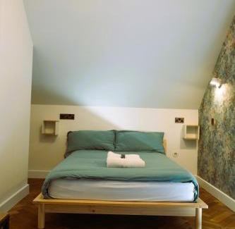 Tottenham Green Hotel | Fountain Hotel