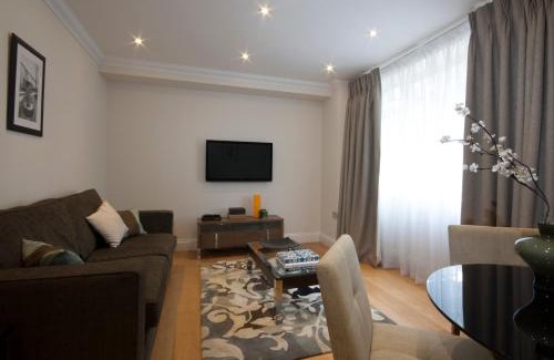 Bayswater Apartamento | Fountain House Apartments - London