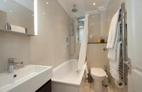 Bayswater Apartamento | Fountain House Apartments - London