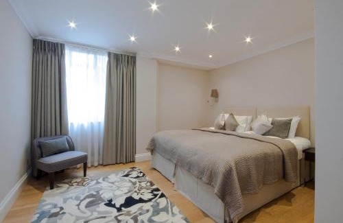 Bayswater Apartamento | Fountain House Apartments - London