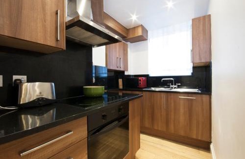 Bayswater Apartamento | Fountain House Apartments - London
