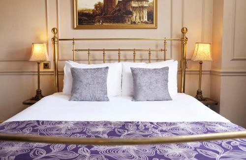Cowes Hotel | Fountain Inn by Greene King Inns