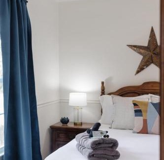 Fountain Inn Casa | Fountain Inn Oasis