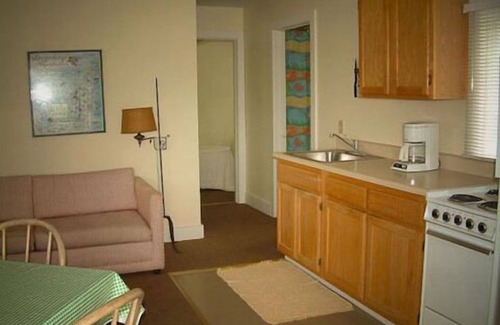 Lake Leelanau Complejo | Fountain Point - Cottage 5