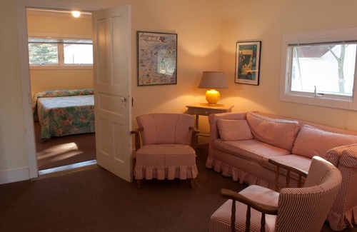 Lake Leelanau Complejo | Fountain Point - Cottage 17