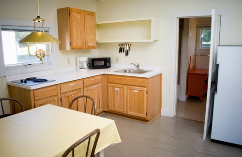 Lake Leelanau Complejo | Fountain Point - Cottage 17