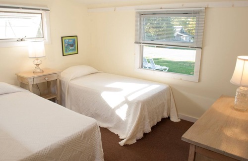 Lake Leelanau Complejo | Fountain Point - Cottage 17