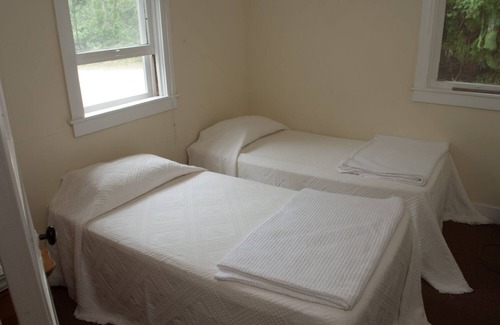 Lake Leelanau Complejo | Fountain Point - Gebhardt Cottage