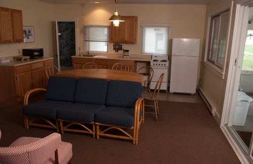 Lake Leelanau Complejo | Fountain Point - Gebhardt Cottage