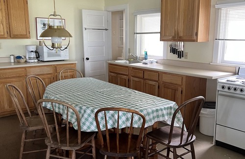 Lake Leelanau Complejo | Fountain Point - Gebhardt Cottage