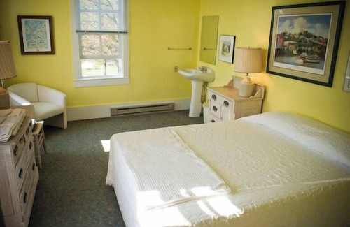 Lake Leelanau Complejo | Fountain Point - Hotel Room 1