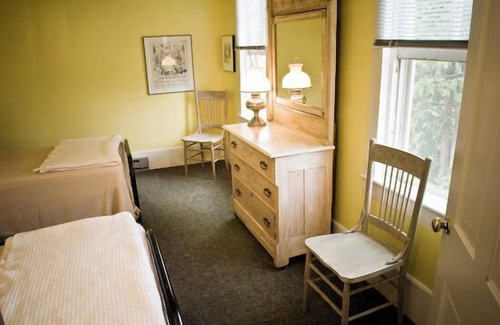 Lake Leelanau Complejo | Fountain Point - Hotel Room 2