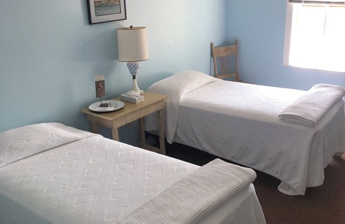 Lake Leelanau Complejo | Fountain Point - Hotel Room 16