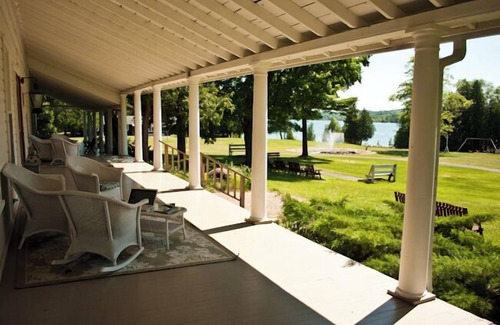 Lake Leelanau Complejo | Fountain Point - Hotel Room 16