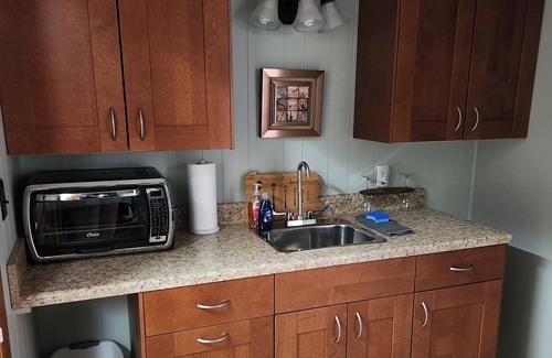 Wellsboro Apartamento | Fountain View I -Charming historical building in the heart of downtown Wellsboro