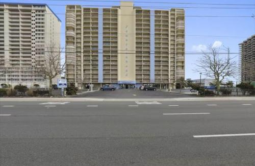 North Ocean City Apartamento | Fountainhead Towers 1004