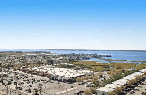 North Ocean City Apartamento | Fountainhead Towers 1004