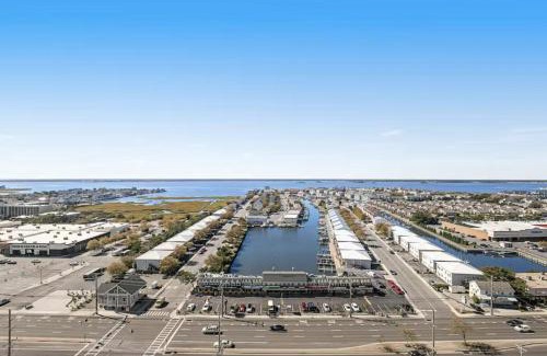 North Ocean City Apartamento | Fountainhead Towers 1004