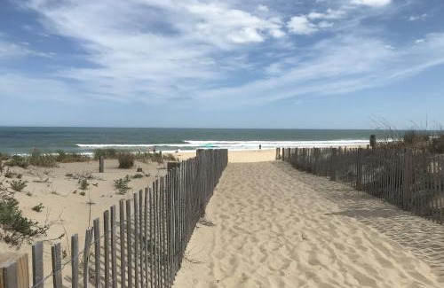 North Ocean City Apartamento | Fountainhead Towers 1004