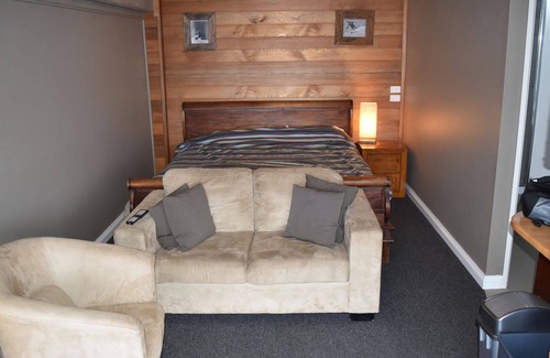 Hotham Heights Apartamento | Fountains 16 - Cosy apartment ideal for couples