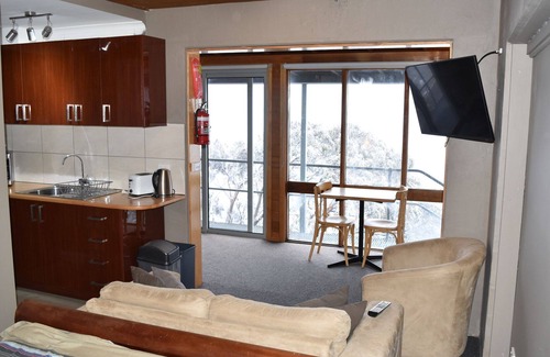 Hotham Heights Apartamento | Fountains 16 - Cosy apartment ideal for couples