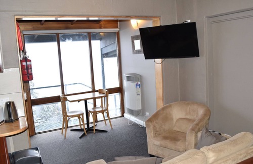 Hotham Heights Apartamento | Fountains 16 - Cosy apartment ideal for couples