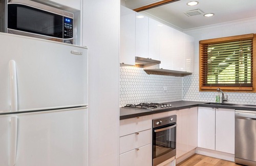 Hotham Heights Apartamento | Fountains 3 - Mt Hotham
