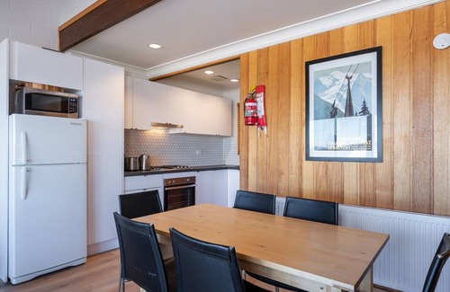 Hotham Heights Apartamento | Fountains 3 - Mt Hotham