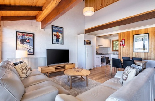 Hotham Heights Apartamento | Fountains 3 - Mt Hotham