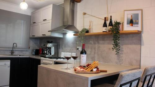 Hotham Heights Casa | Fountains 4