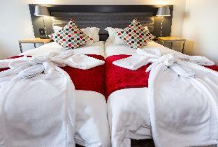 Cape Town City Centre Hotel | Fountains Hotel