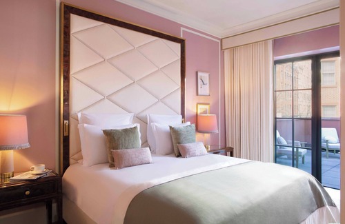 Tribeca Hotel | Hotel Barriere Fouquet's New York