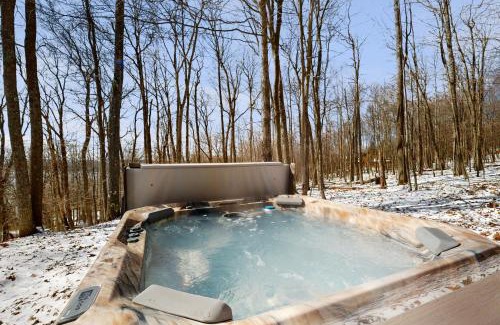 Swanton Casa | Four Bear Cabin